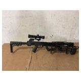 Killer Instinct Fiery 400 Crossbow Pro Package