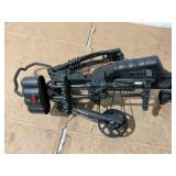 Killer Instinct Fiery 400 Crossbow Pro Package