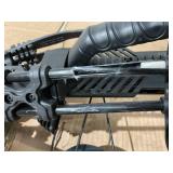 Killer Instinct Fiery 400 Crossbow Pro Package