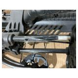 Killer Instinct Fiery 400 Crossbow Pro Package