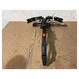 Killer Instinct Fiery 400 Crossbow Pro Package