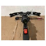 Killer Instinct Fiery 400 Crossbow Pro Package