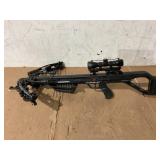 Killer Instinct Fiery 400 Crossbow Pro Package