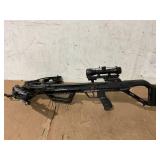 Killer Instinct Fiery 400 Crossbow Pro Package