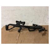 Killer Instinct Fiery 400 Crossbow Pro Package