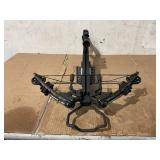 Killer Instinct Fiery 400 Crossbow Pro Package