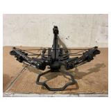 Killer Instinct Fiery 400 Crossbow Pro Package