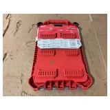 100PCS Milwaukee 48-32-4082 Shockwave PACKOUT Bit Set