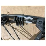 Killer Instinct Fiery 400 Crossbow Pro Package