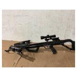 Killer Instinct Fiery 400 Crossbow Pro Package