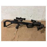 Killer Instinct Fiery 400 Crossbow Pro Package