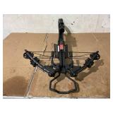 Killer Instinct Fiery 400 Crossbow Pro Package