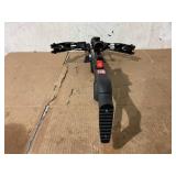 Killer Instinct Fiery 400 Crossbow Pro Package