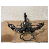 Killer Instinct Fiery 400 Crossbow Pro Package