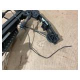 Killer Instinct Fiery 400 Crossbow Pro Package