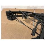 Killer Instinct Fiery 400 Crossbow Pro Package