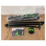 Railblaza 11-4190-11 HEXX Live Pole 60