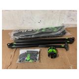 Railblaza 11-4190-11 HEXX Live Pole 60