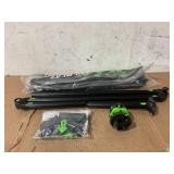 Railblaza 11-4190-11 HEXX Live Pole 60