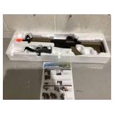 Soft Air USA Colt M4A1 M4 CQBR AEG Electric Airsoft Rifle with Adjustable Hop-Up, Dark Earth/Tan, 453 FPS