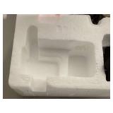 Soft Air USA Colt M4A1 M4 CQBR AEG Electric Airsoft Rifle with Adjustable Hop-Up, Dark Earth/Tan, 453 FPS