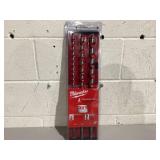 3PCS Milwaukee Tool Ship Auger Bit 18" Set