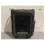 ECOXGEAR: EcoBoulder Ultra  121dB Loud Rugged Bluetooth 5.1 Speaker, IP67 Waterproof, Drop and dustproof with Party Lights