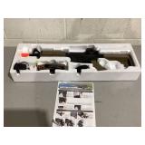 Soft Air USA Colt M4A1 CQBR w/Adjustable Hop-Up Dark Earth/Tan, 453 FPS 6mm