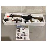 Soft Air USA Colt M4A1 CQBR w/Adjustable Hop-Up Dark Earth/Tan, 453 FPS 6mm