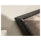 Open Road Brands Duck Framed MDF Wall Art by Cole Johnson