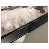 Open Road Brands Duck Framed MDF Wall Art by Cole Johnson