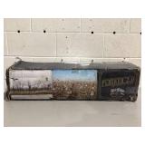 Lucky Duck Flocker 2.0 Rotary Machine