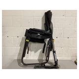 GCI Outdoor Stowaway Rocker Camp Chair