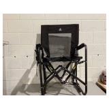GCI Outdoor Stowaway Rocker Camp Chair