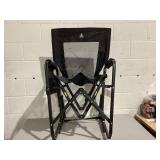 GCI Outdoor Stowaway Rocker Camp Chair