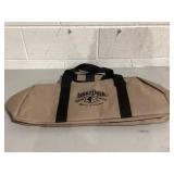 Lucky Goose Flapper Gear Bag