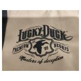 Lucky Goose Flapper Gear Bag