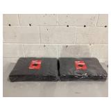 LOT OF 2 Milwaukee 48-22-8451 Packout Foam Insert