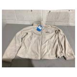 Large Columbia Women