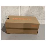 Size 6 Merrell Women