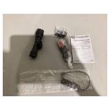 Streamlight ProTac Rail Mount HL-X Pro 1000-Lumen High Candela Multi-Fuel Long Gun Light