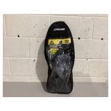 M/L-L/XL Adult Snorkeling Set - Full Face Mask, Wide Clear View, Anti-Fog System