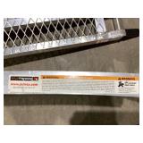 YuTrax 83" Extreme Duty Arched Ramps