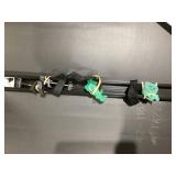 Tonno Pro Hard Fold Tri-Fold Tonneau Cover