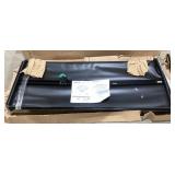 Tonno Pro Hard Fold Tri-Fold Tonneau Cover