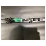 Tonno Pro Hard Fold Tri-Fold Tonneau Cover