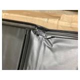 Tonno Pro Hard Fold Tri-Fold Tonneau Cover