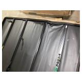 Tonno Pro Hard Fold Tri-Fold Tonneau Cover