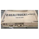 RealTruck Extang Trifecta 2.0 Soft Folding Tonneau Cover