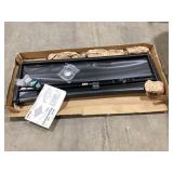 Tonno Pro Hard Fold Tri-Fold Tonneau Cover